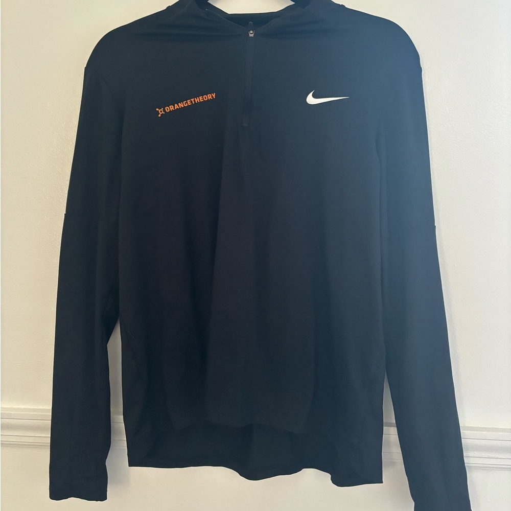 ORANGETHEORY Dry-Fit